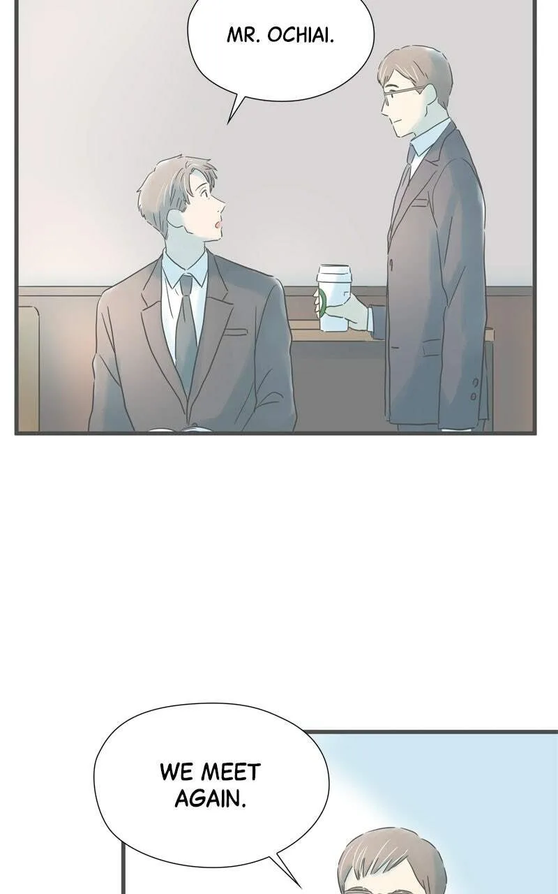 It Rains On Precious Days - Chapter 196 - Page 68
