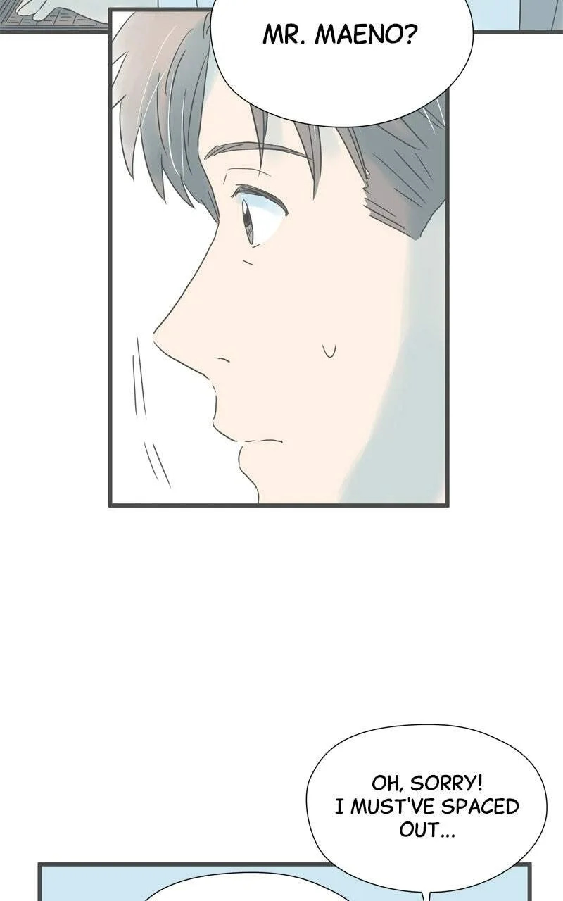 It Rains On Precious Days - Chapter 196 - Page 83