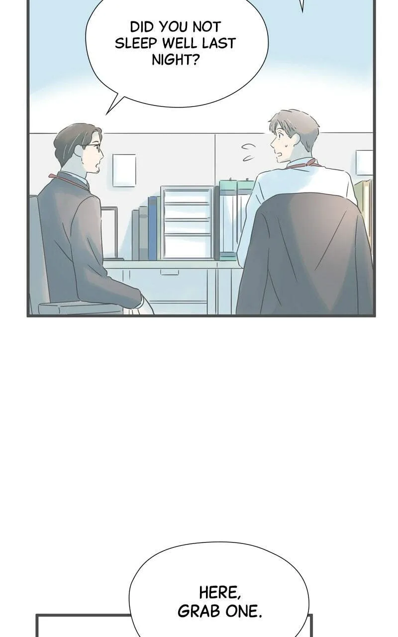 It Rains On Precious Days - Chapter 196 - Page 84