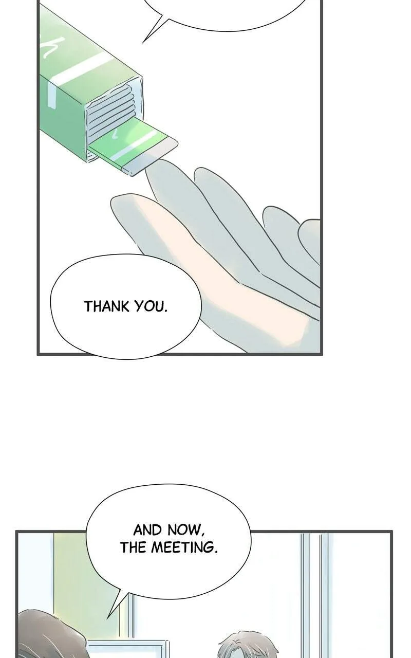 It Rains On Precious Days - Chapter 196 - Page 85
