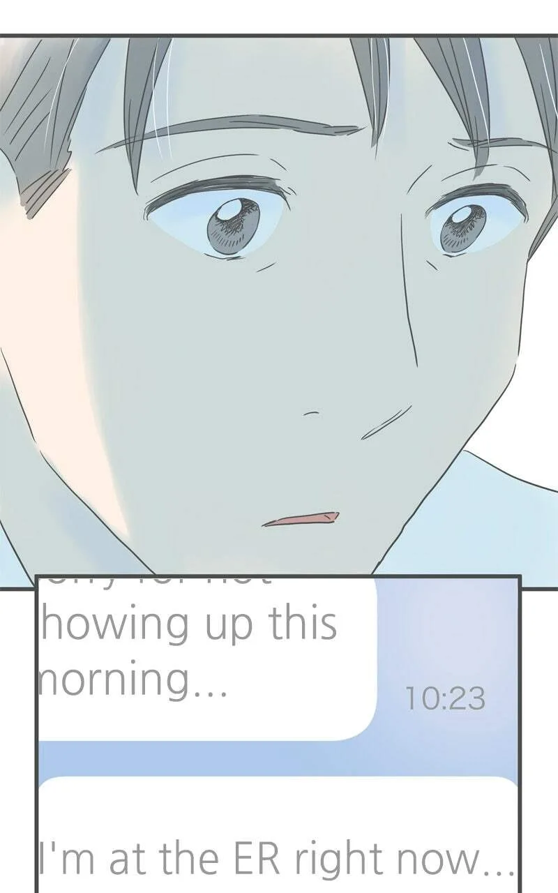 It Rains On Precious Days - Chapter 196 - Page 89