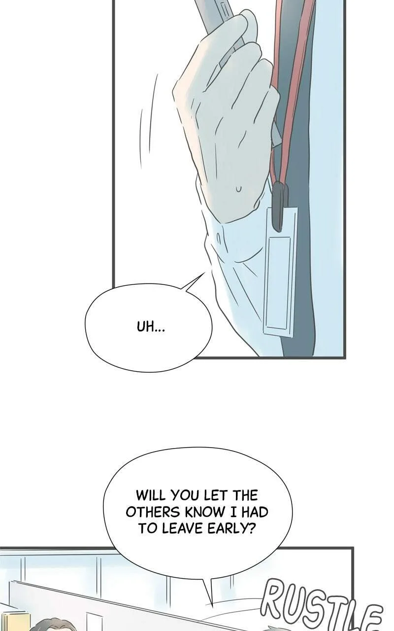 It Rains On Precious Days - Chapter 196 - Page 94