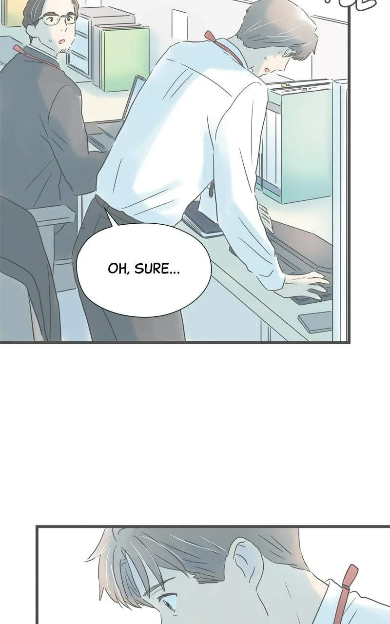 It Rains On Precious Days - Chapter 196 - Page 95
