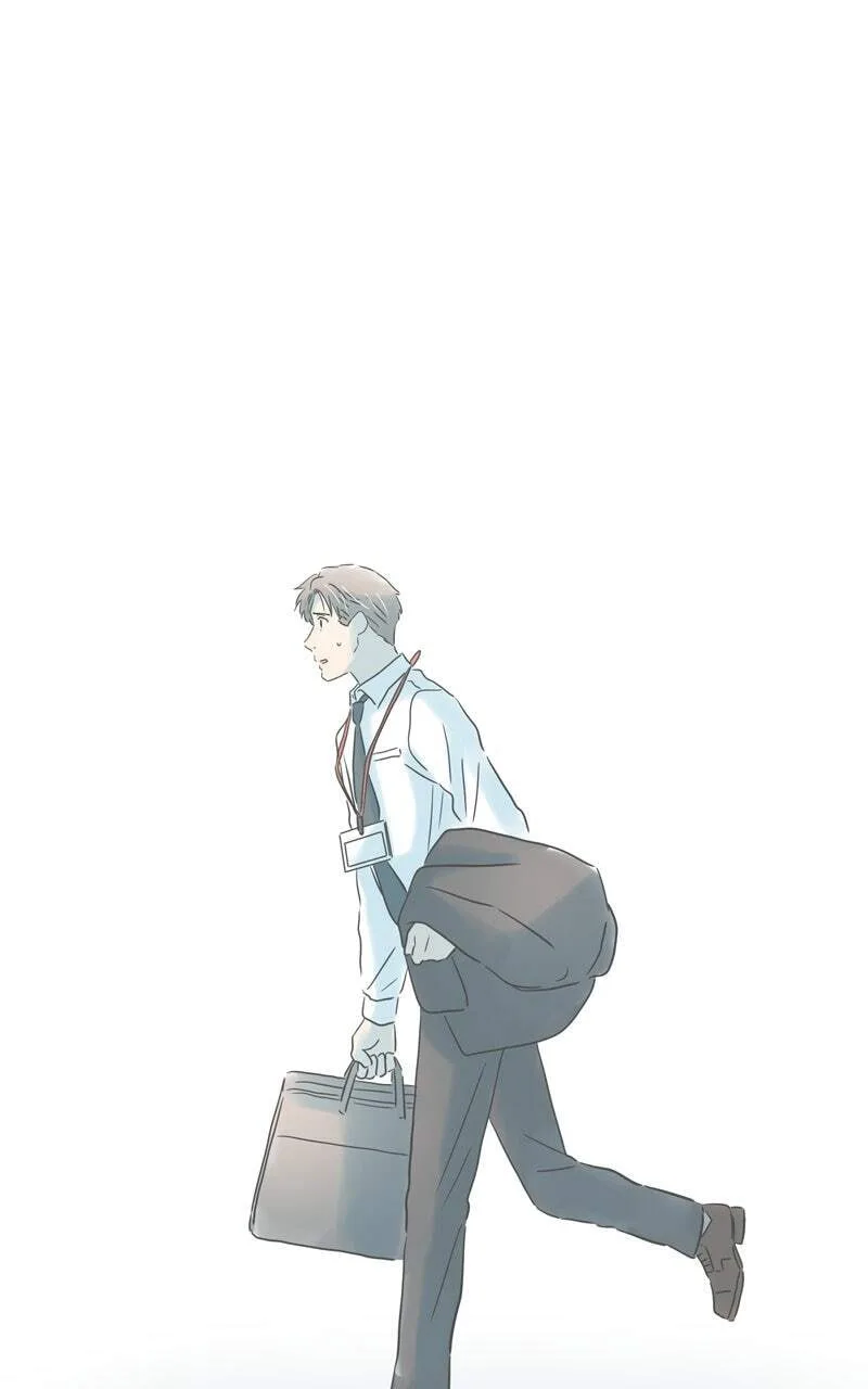 It Rains On Precious Days - Chapter 196 - Page 104