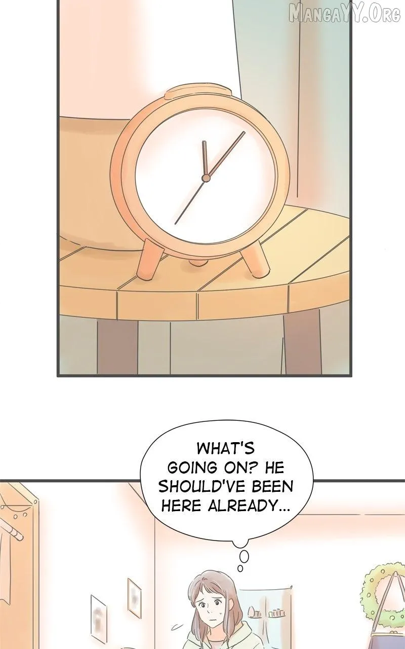 It Rains On Precious Days - Chapter 197 - Page 2