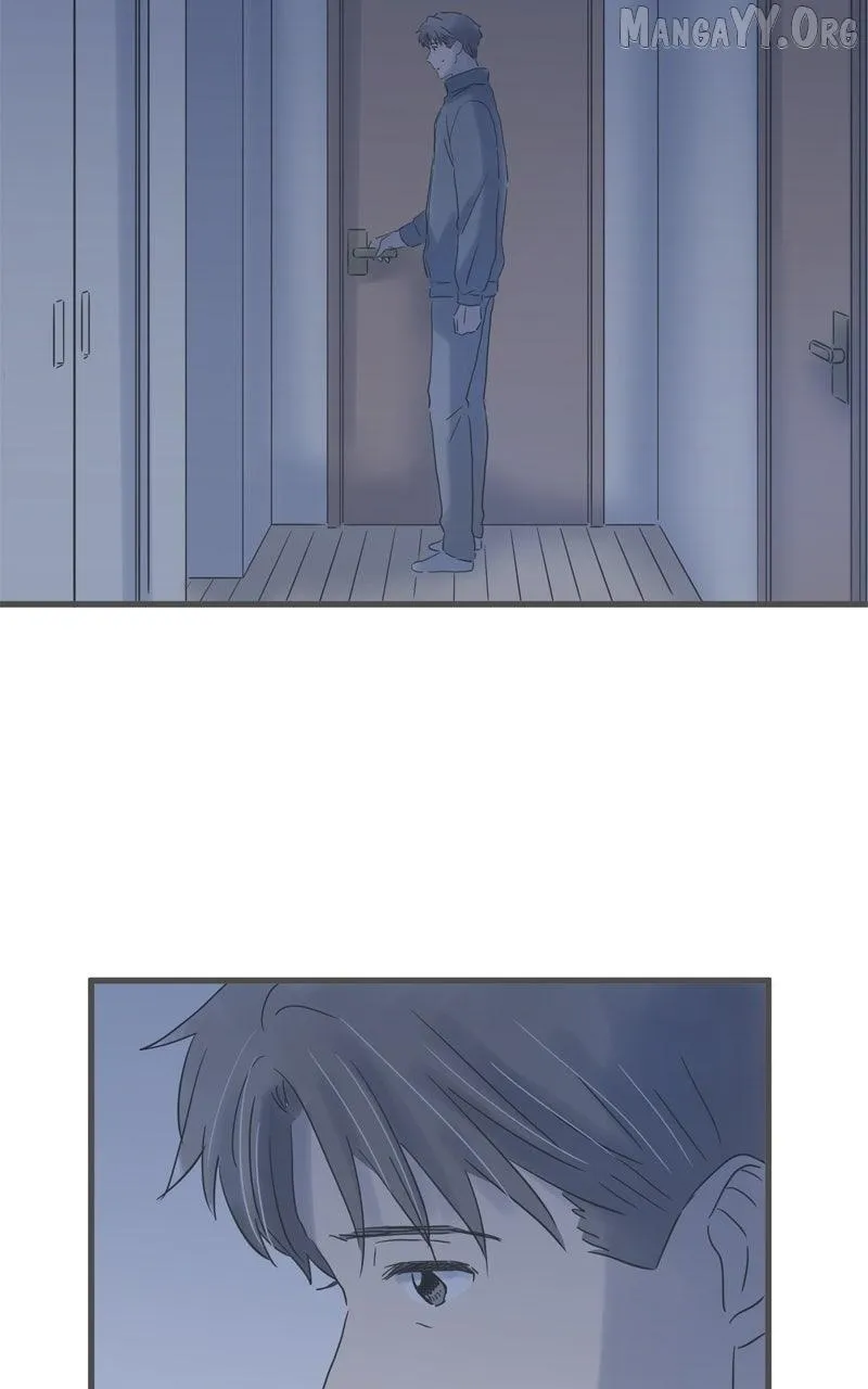 It Rains On Precious Days - Chapter 197 - Page 21