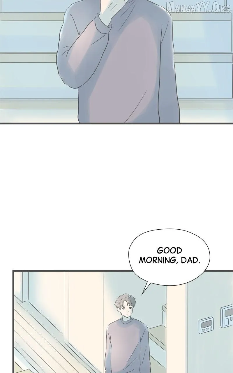 It Rains On Precious Days - Chapter 197 - Page 39