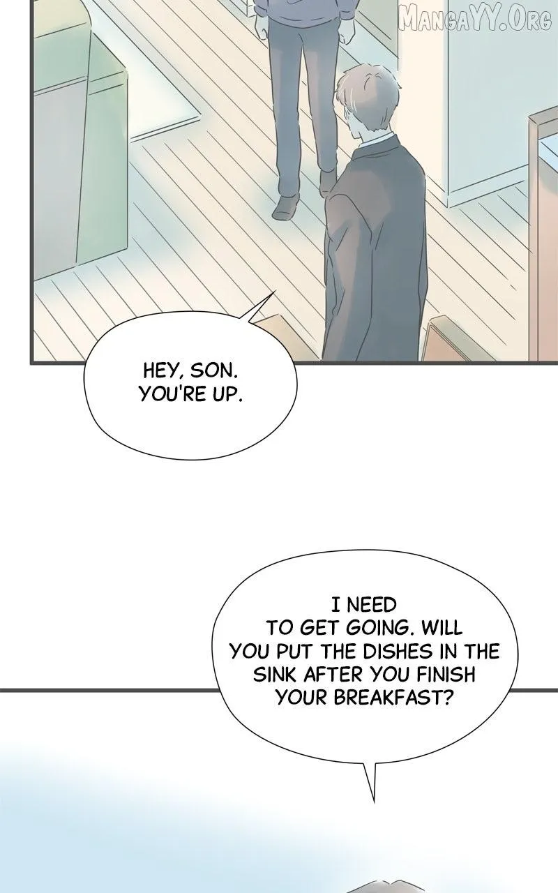 It Rains On Precious Days - Chapter 197 - Page 40