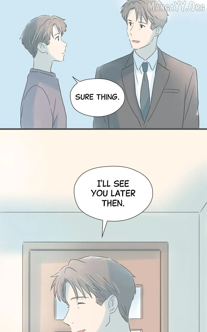 It Rains On Precious Days - Chapter 197 - Page 41