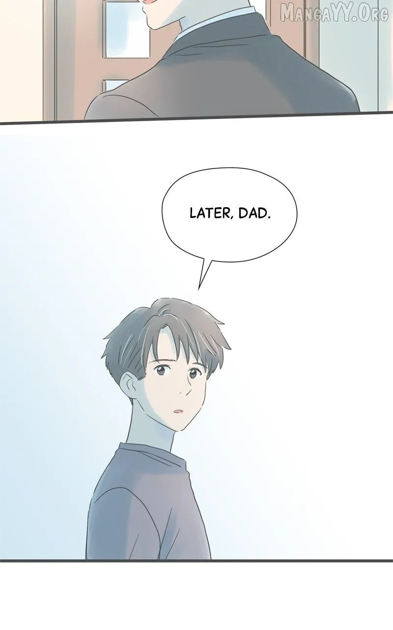 It Rains On Precious Days - Chapter 197 - Page 42