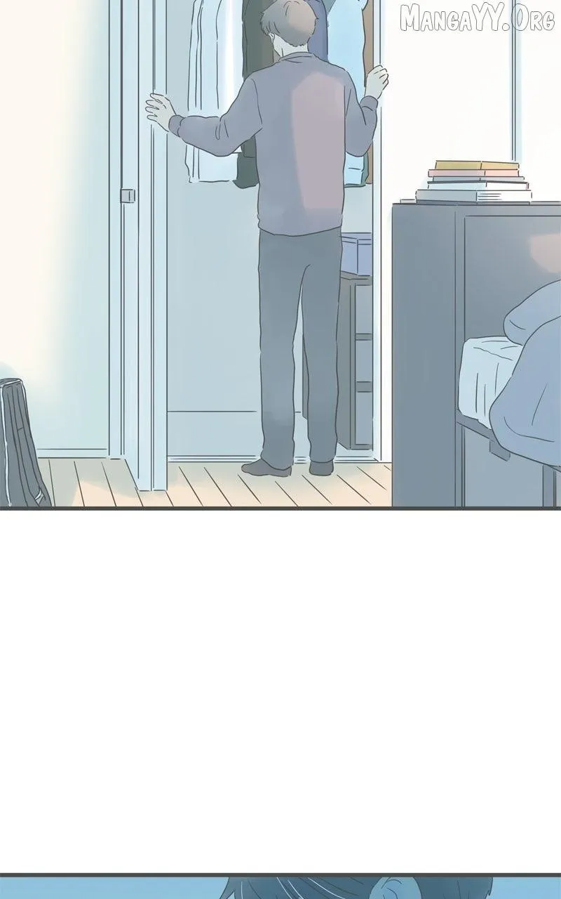 It Rains On Precious Days - Chapter 197 - Page 52