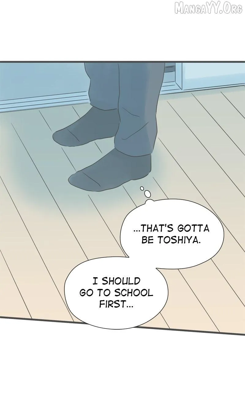 It Rains On Precious Days - Chapter 197 - Page 55
