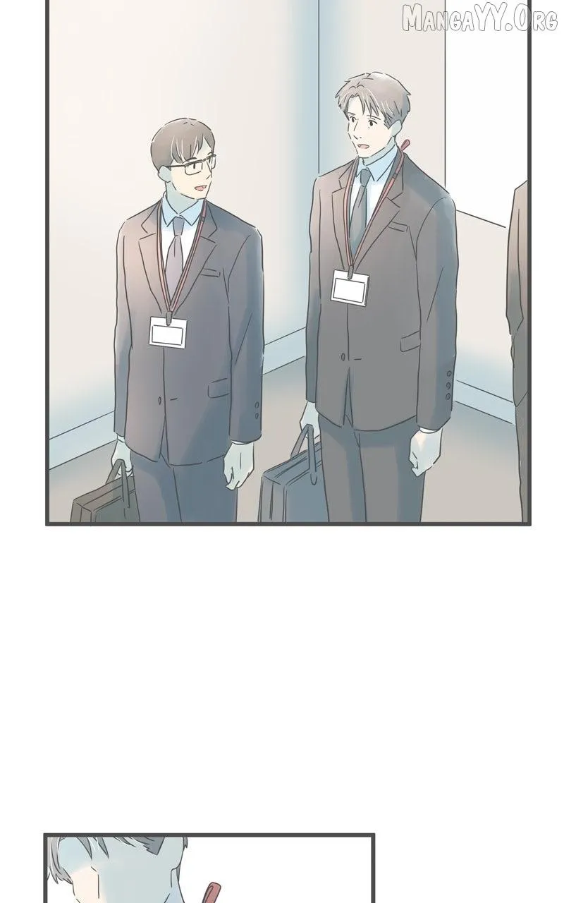 It Rains On Precious Days - Chapter 197 - Page 72