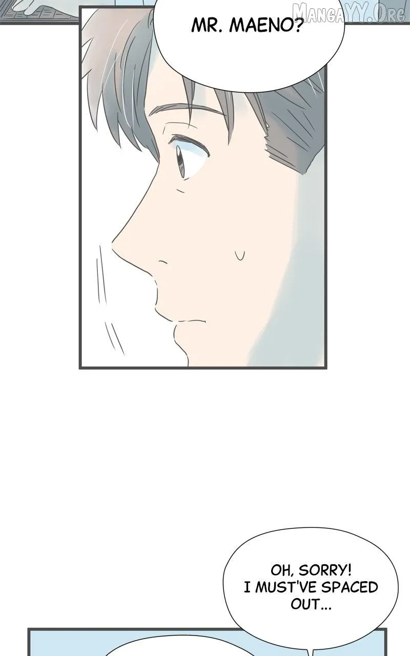 It Rains On Precious Days - Chapter 197 - Page 83