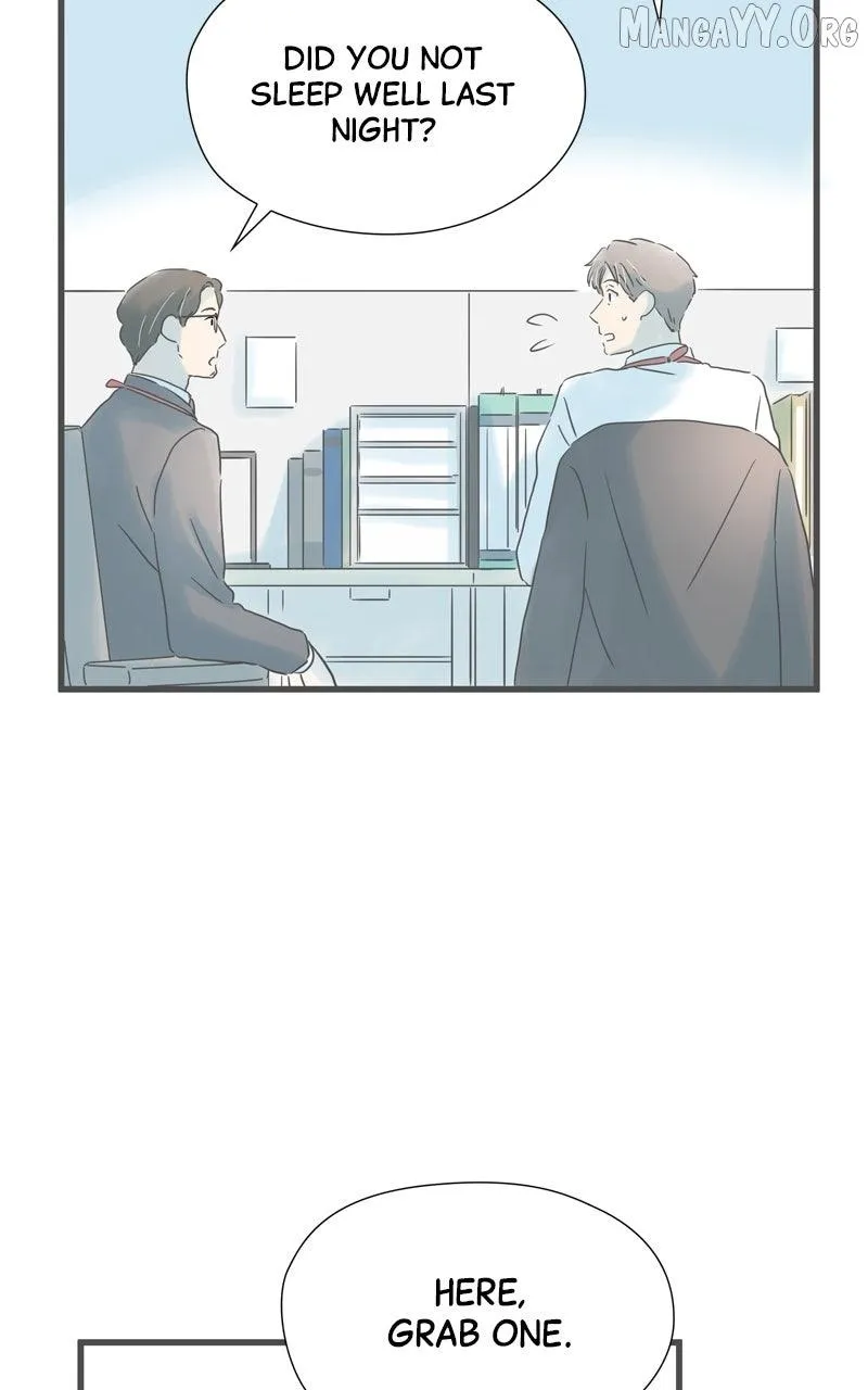 It Rains On Precious Days - Chapter 197 - Page 84