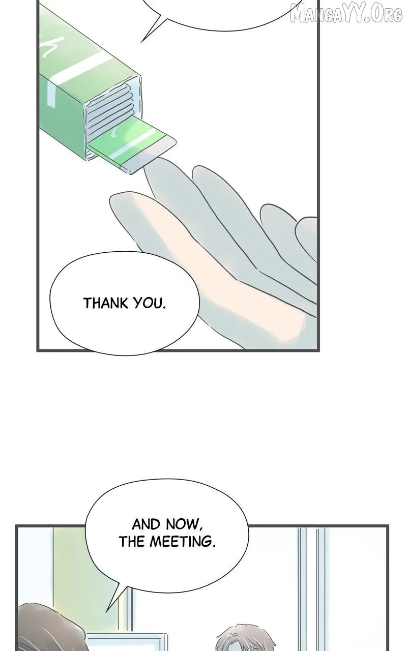 It Rains On Precious Days - Chapter 197 - Page 85