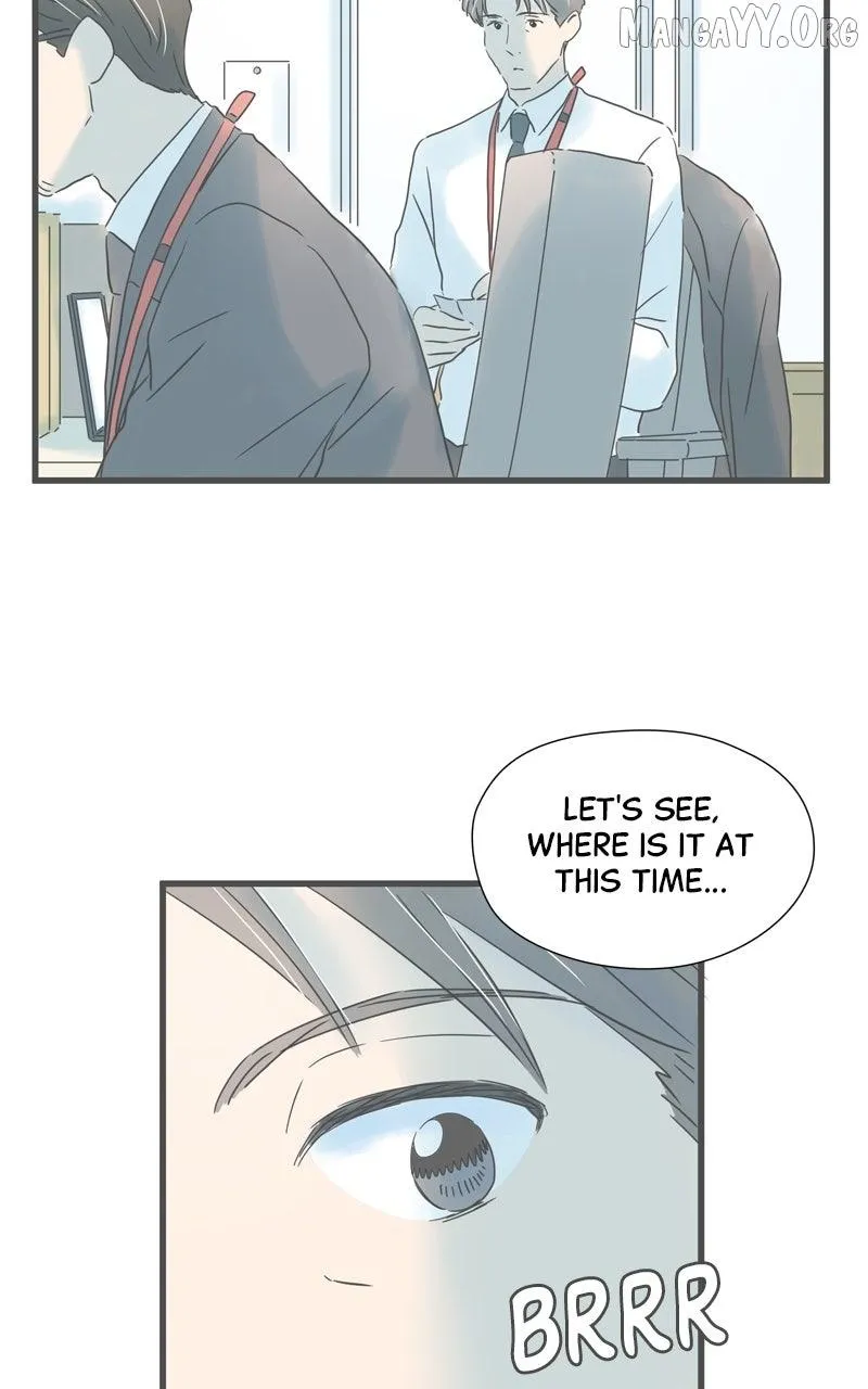 It Rains On Precious Days - Chapter 197 - Page 86