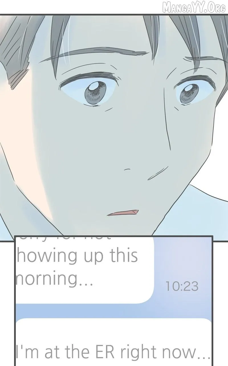 It Rains On Precious Days - Chapter 197 - Page 89