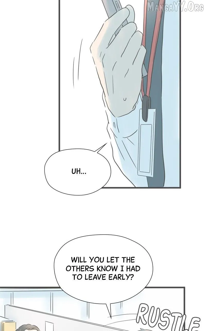 It Rains On Precious Days - Chapter 197 - Page 94