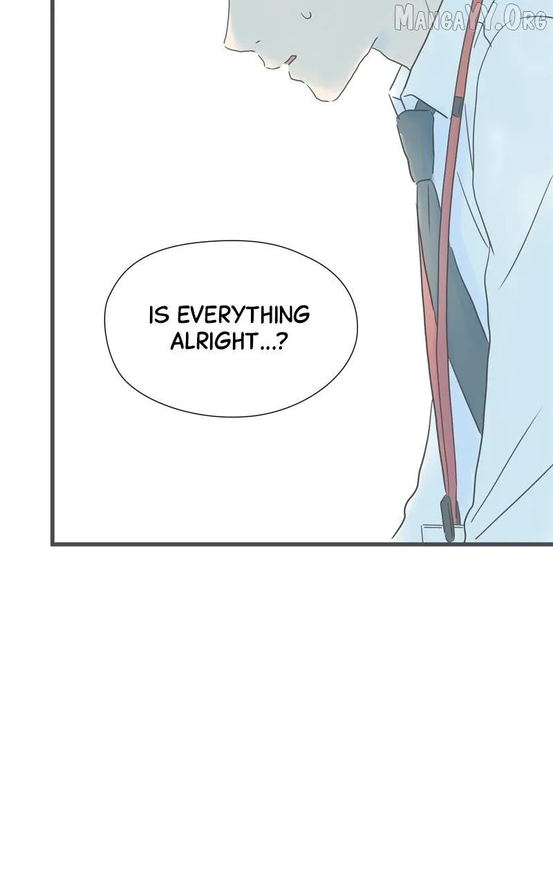 It Rains On Precious Days - Chapter 197 - Page 96