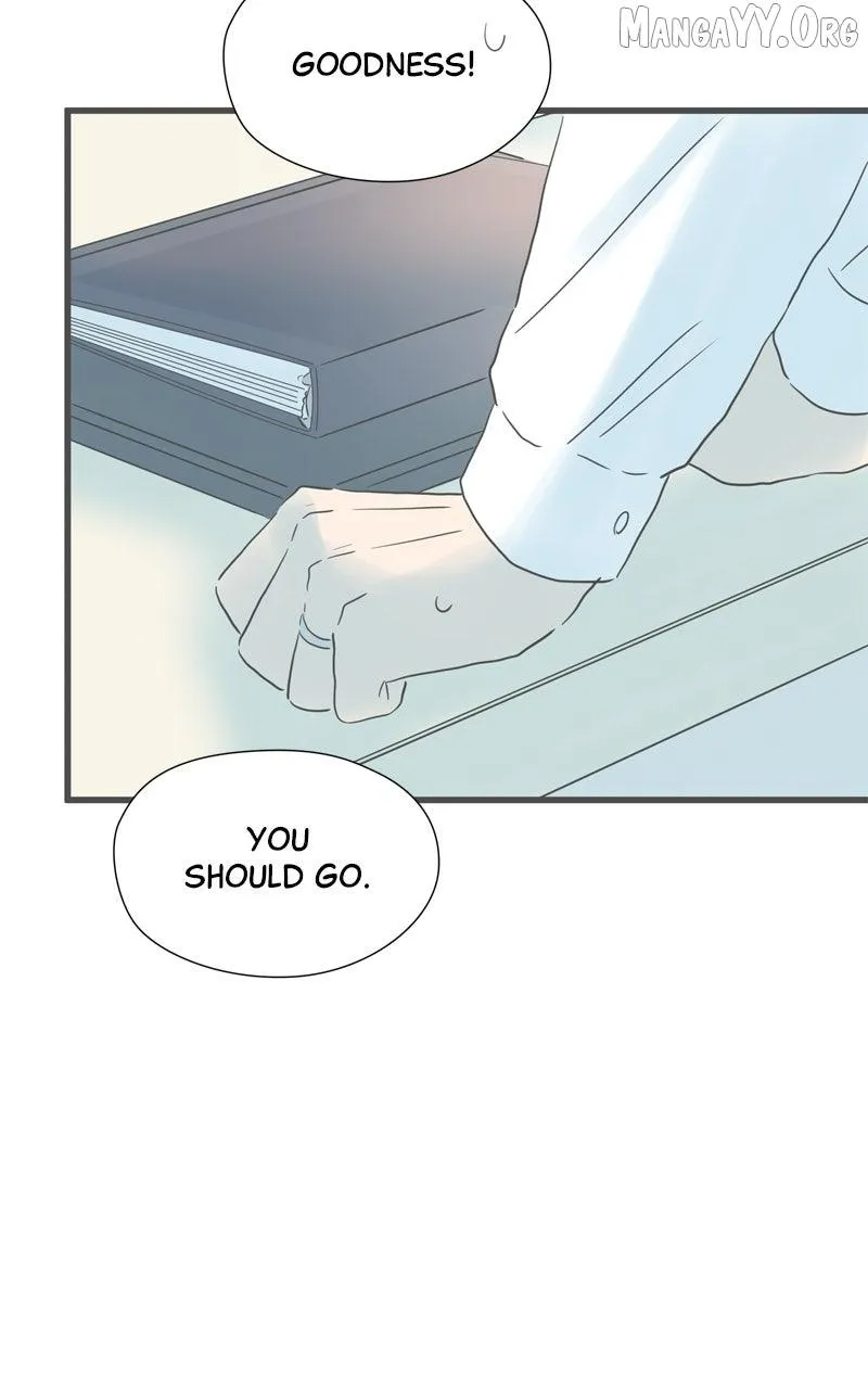 It Rains On Precious Days - Chapter 197 - Page 99
