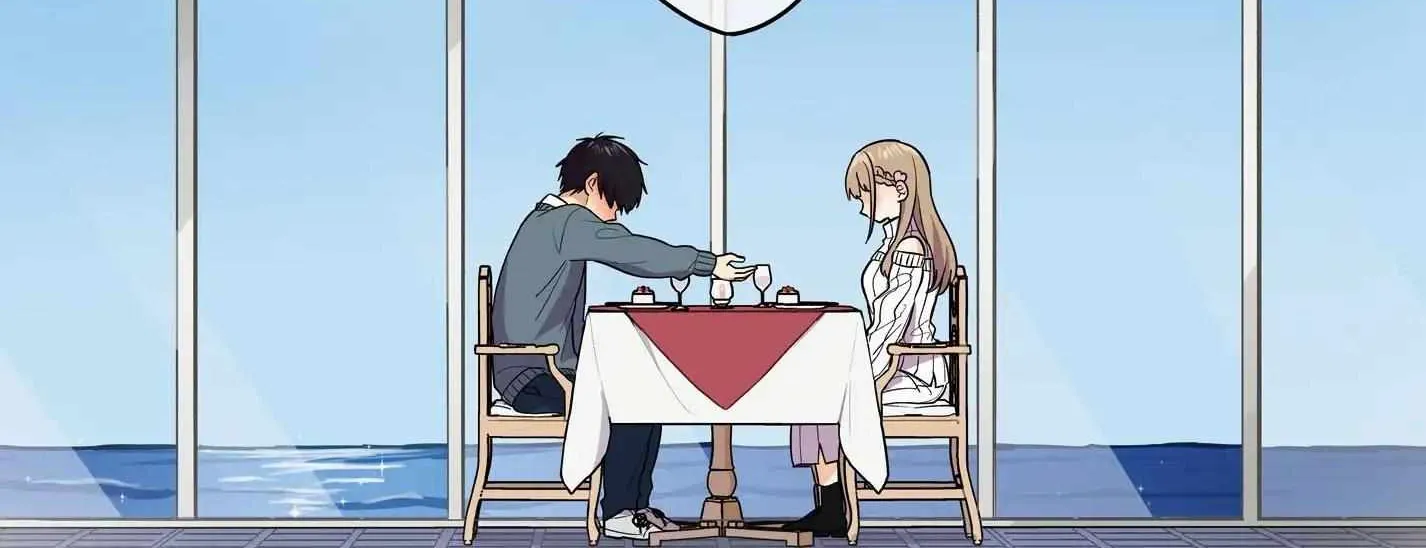 I, A Tired Office Worker, Start Living Together With A Beautiful Highschool Girl Whom I Met Again After 7 Years - Chapter 14 - Page 2