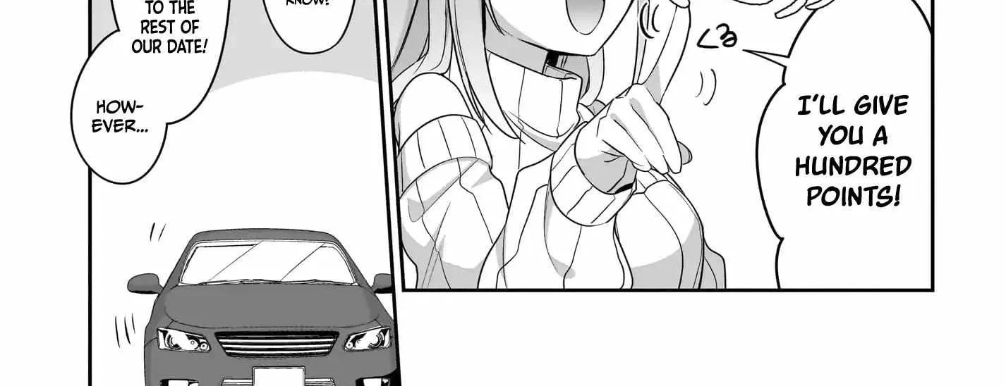 I, A Tired Office Worker, Start Living Together With A Beautiful Highschool Girl Whom I Met Again After 7 Years - Chapter 14 - Page 18
