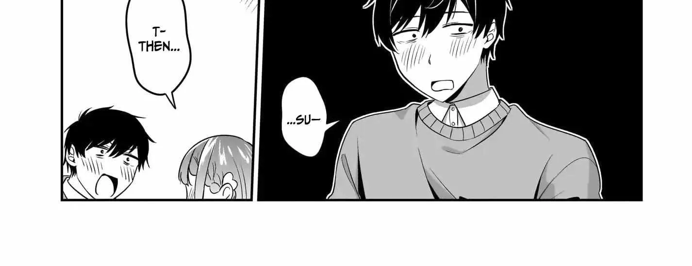 I, A Tired Office Worker, Start Living Together With A Beautiful Highschool Girl Whom I Met Again After 7 Years - Chapter 14 - Page 22