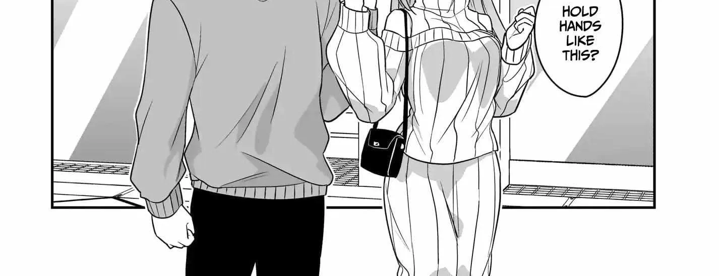 I, A Tired Office Worker, Start Living Together With A Beautiful Highschool Girl Whom I Met Again After 7 Years - Chapter 14 - Page 24
