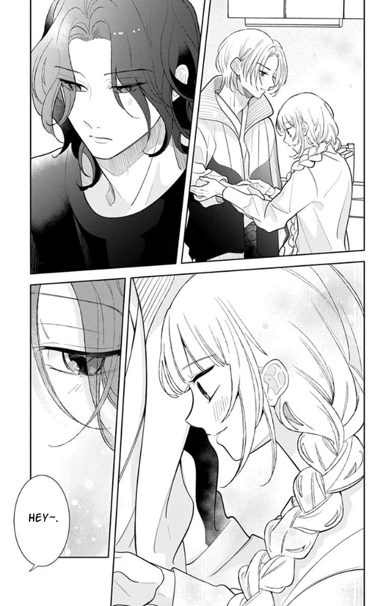 School Diary of Yamada - Chapter 17 - Page 9