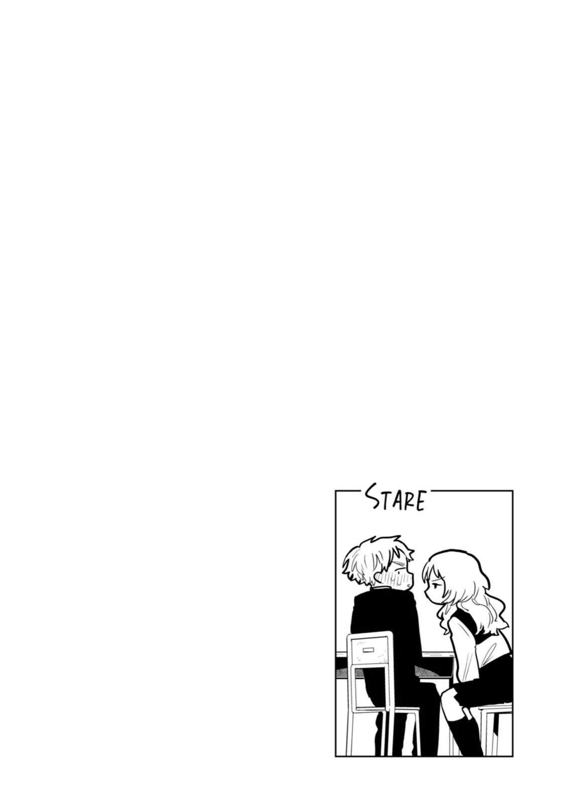 The Girl I Like Forgot Her Glasses - Chapter 20 - Page 6