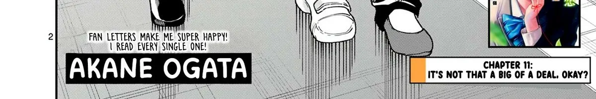 The Wakaba Home's Blue Loves - Chapter 11 - Page 4
