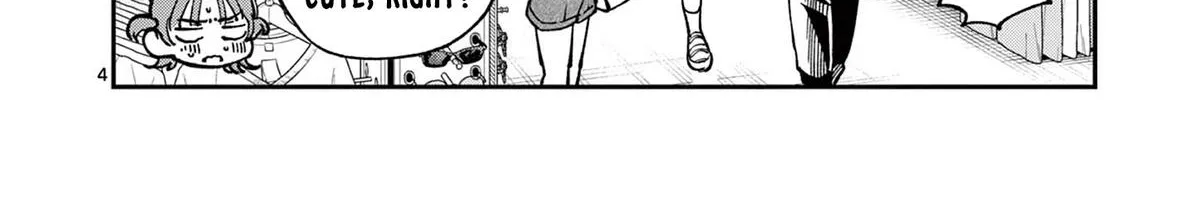 The Wakaba Home's Blue Loves - Chapter 11 - Page 8