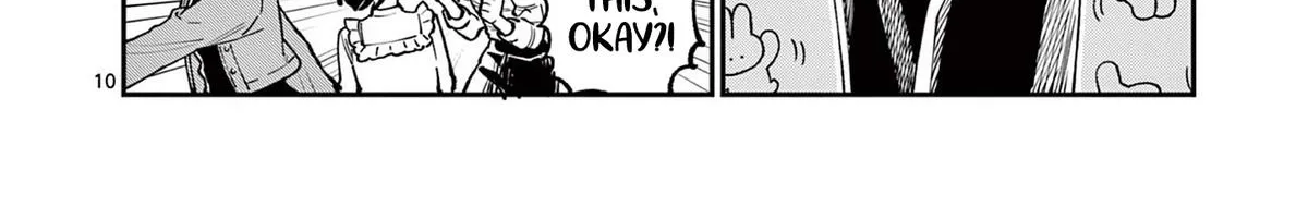 The Wakaba Home's Blue Loves - Chapter 11 - Page 20