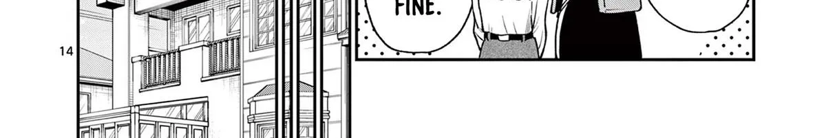 The Wakaba Home's Blue Loves - Chapter 11 - Page 28