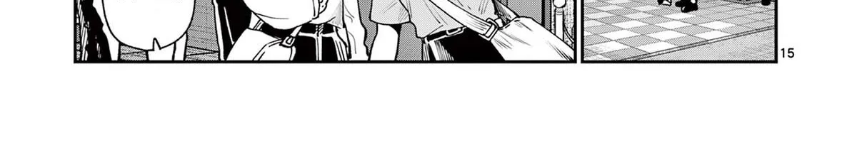 The Wakaba Home's Blue Loves - Chapter 11 - Page 30