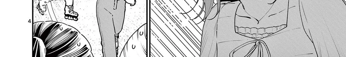 The Wakaba Home's Blue Loves - Chapter 12 - Page 8