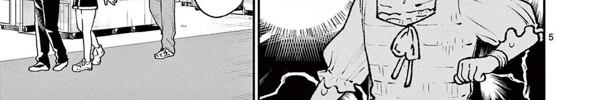 The Wakaba Home's Blue Loves - Chapter 12 - Page 10