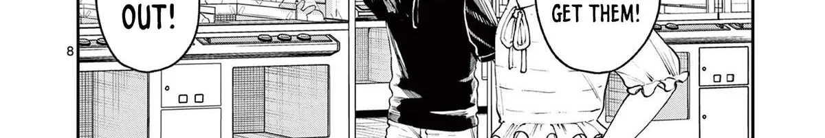 The Wakaba Home's Blue Loves - Chapter 12 - Page 16