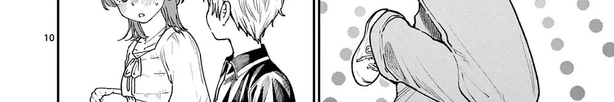 The Wakaba Home's Blue Loves - Chapter 12 - Page 20