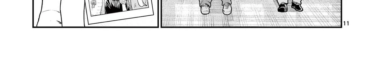 The Wakaba Home's Blue Loves - Chapter 12 - Page 22