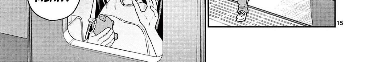 The Wakaba Home's Blue Loves - Chapter 12 - Page 30