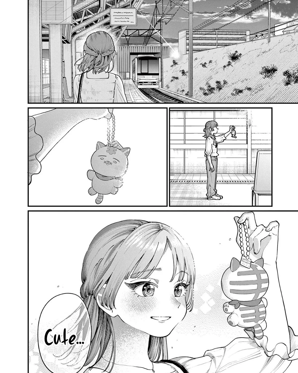 The Wakaba Home's Blue Loves - Chapter 12 - Page 31