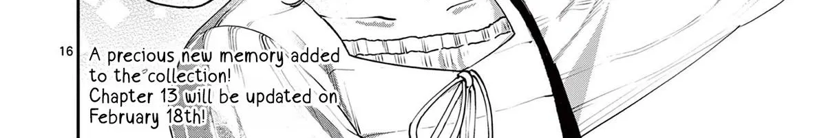 The Wakaba Home's Blue Loves - Chapter 12 - Page 32