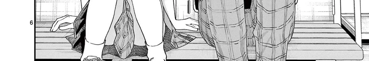 The Wakaba Home's Blue Loves - Chapter 13 - Page 12