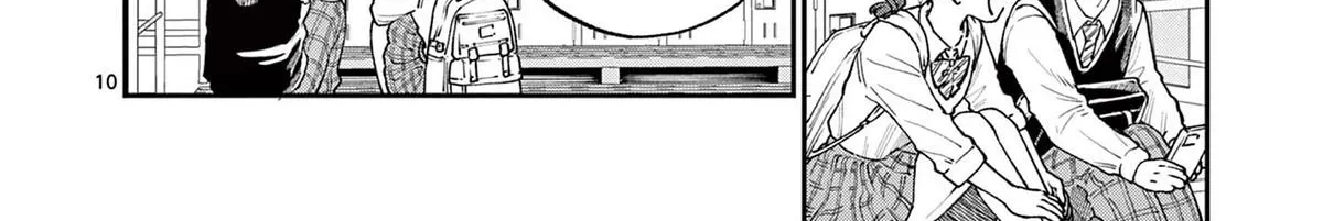 The Wakaba Home's Blue Loves - Chapter 13 - Page 20