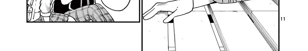 The Wakaba Home's Blue Loves - Chapter 13 - Page 22