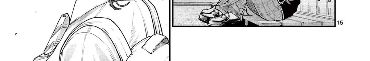The Wakaba Home's Blue Loves - Chapter 13 - Page 30