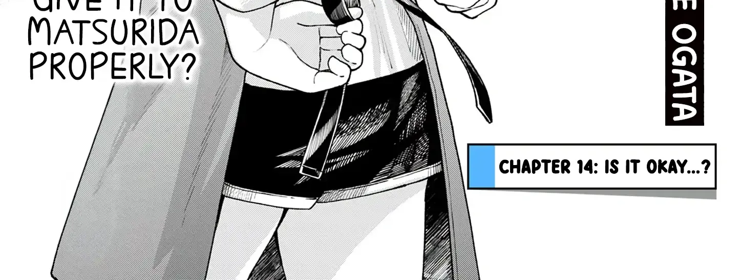 The Wakaba Home's Blue Loves - Chapter 14 - Page 2