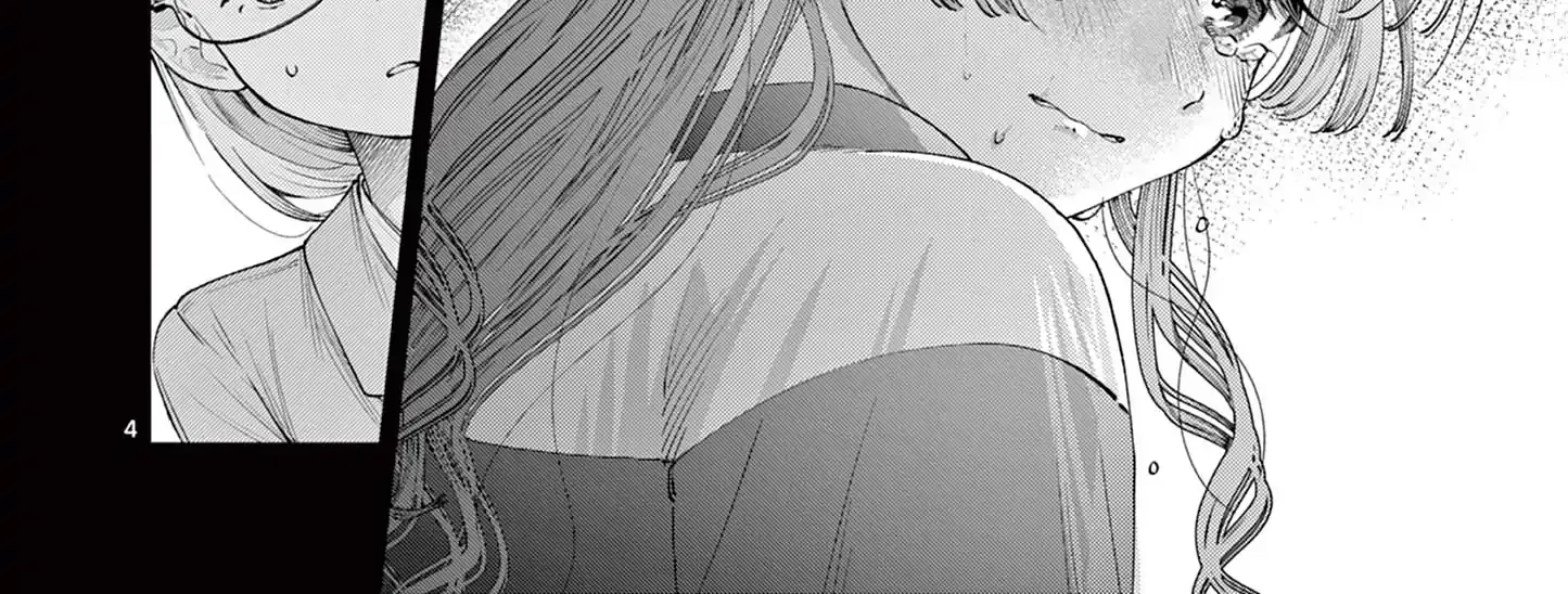 The Wakaba Home's Blue Loves - Chapter 14 - Page 8